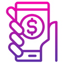 Multiple Payment Modes