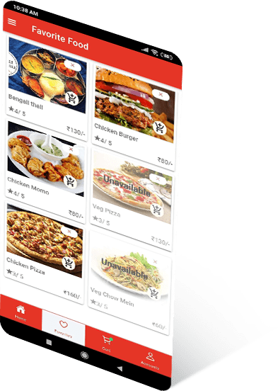 Food Outlet