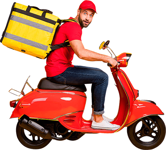 Delivery